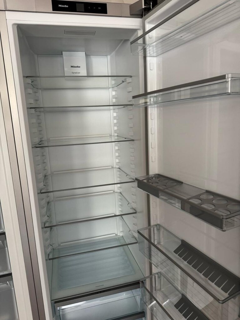 Miele Buzdolabı Sıfır Garantili ( Gaggenau Smeg Liebherr ) - 9