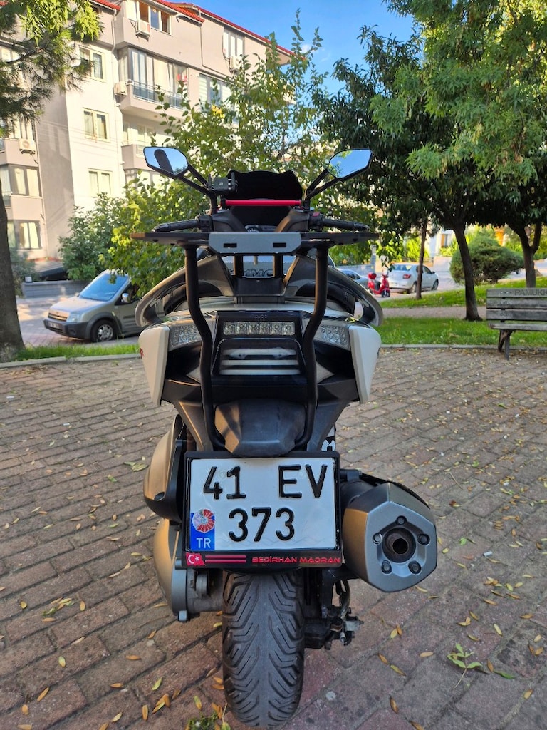 TERTEMİZ UZUN YOL CANAVARI - 4