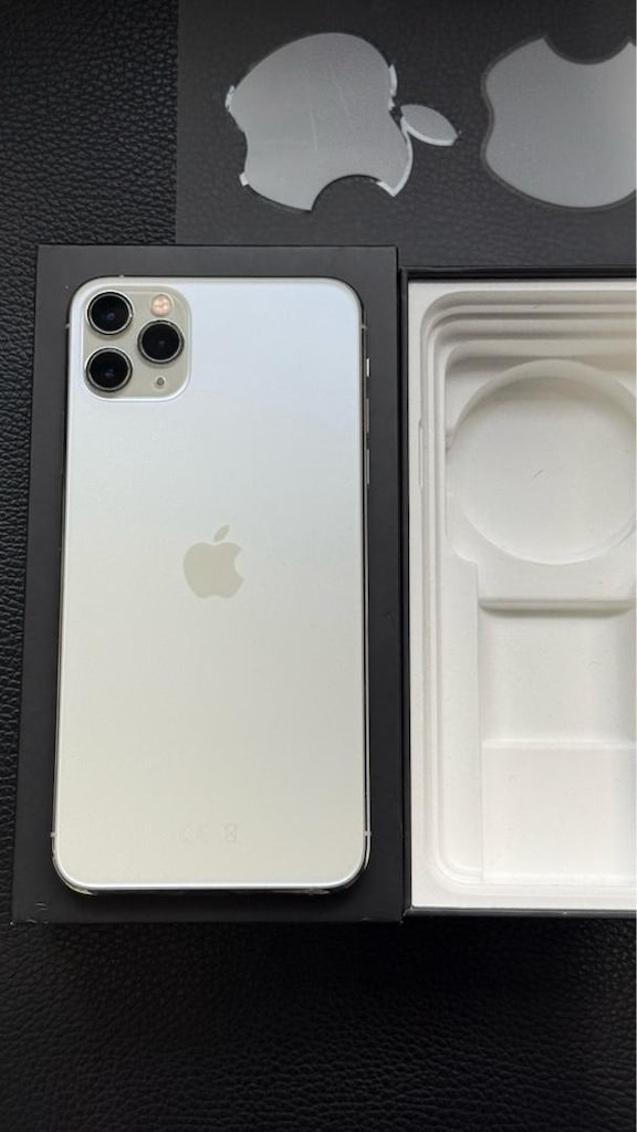 İphone 11 Pro Max - 3