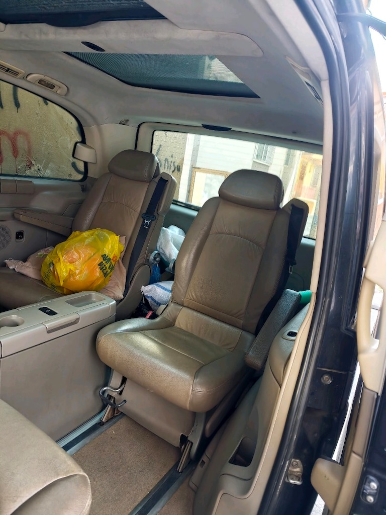 Mercedes Benz Viano 2007 2.2 cdi full otomatik - 12