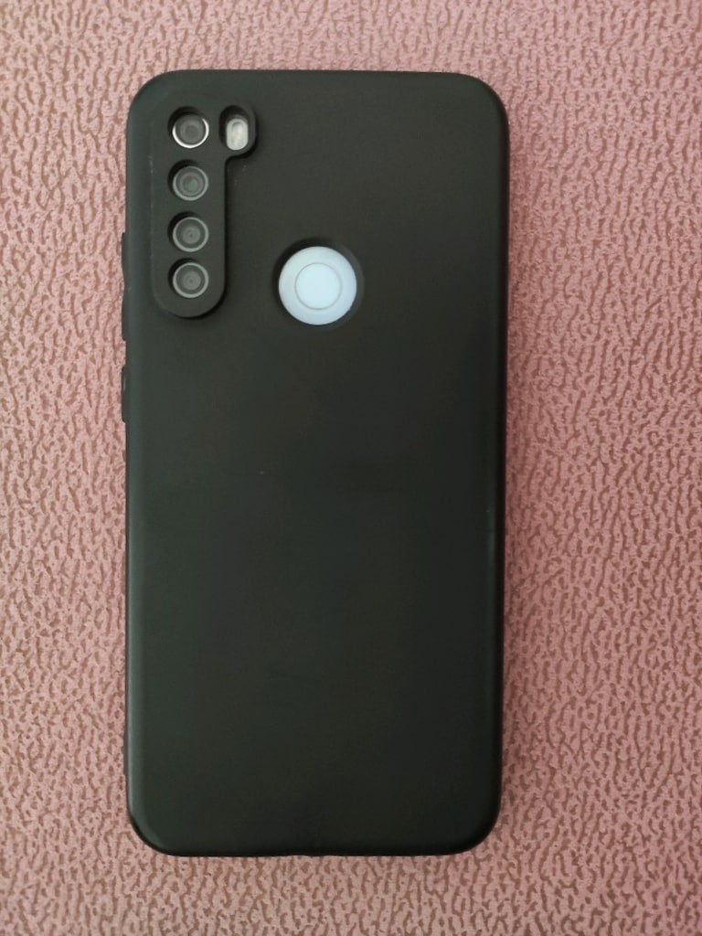 REDMİ NOTE 8 - 2