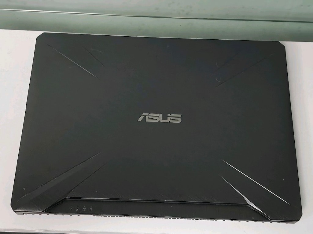 ASUS TUF RYZEN 5 16GB RAM GTX 1650 OYUNCU LAPTOP - 4