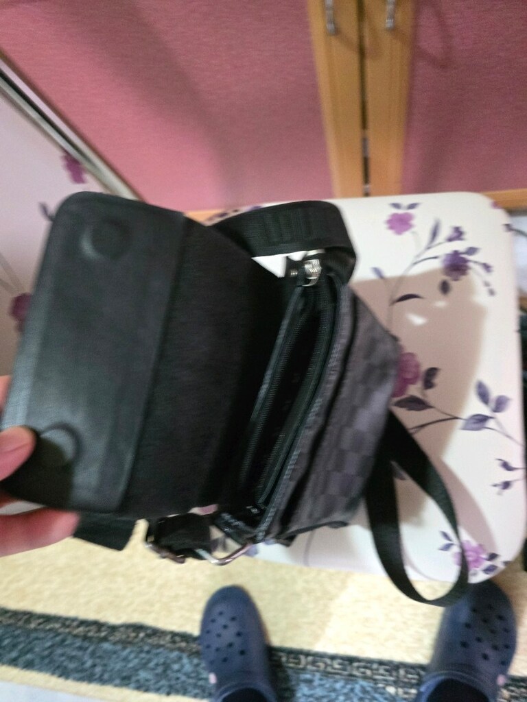 erkek çanta - 2