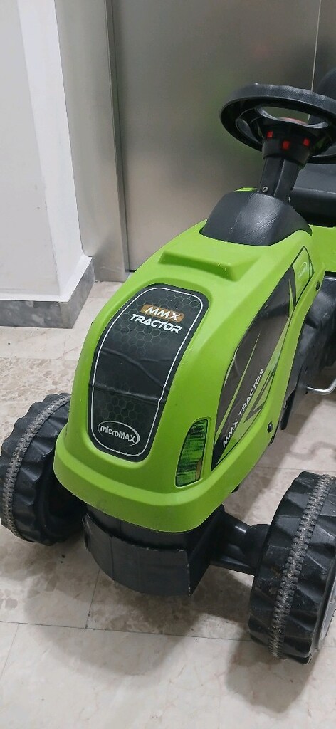 traktör - 3