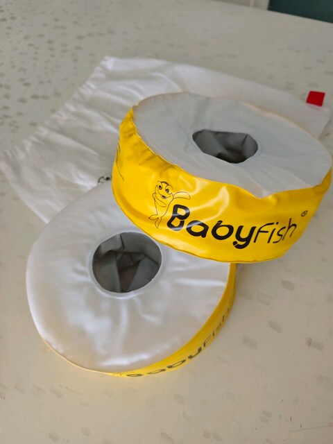 BabyFish Kolluk