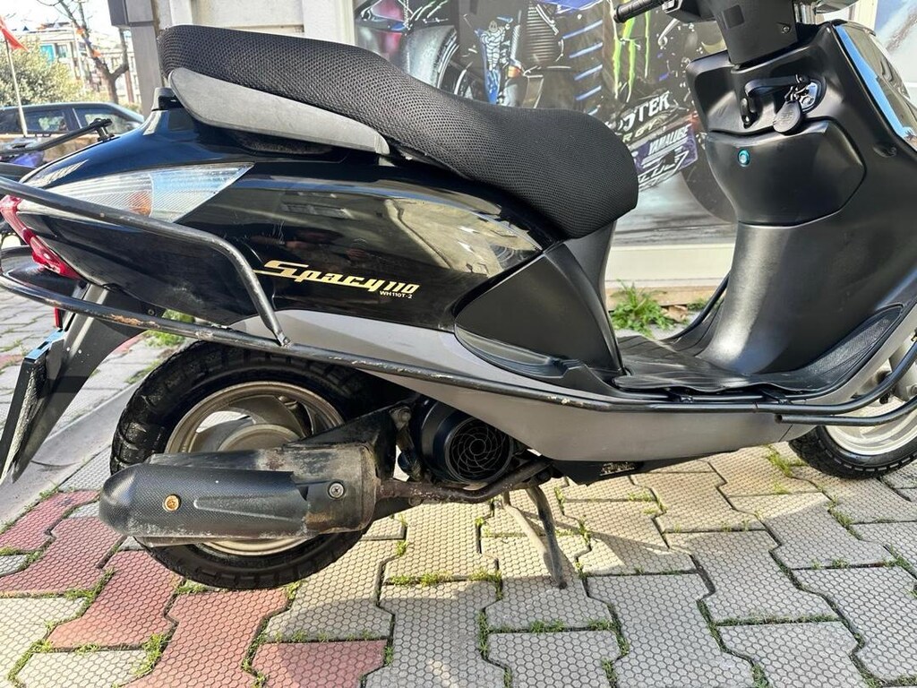 honda spacy al kullan - 5