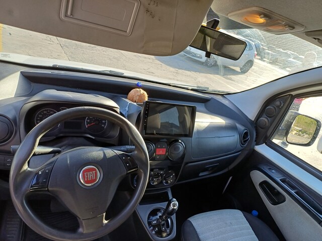 2012 model otomotik fites