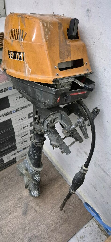 Motor 3 zamanlı - 2