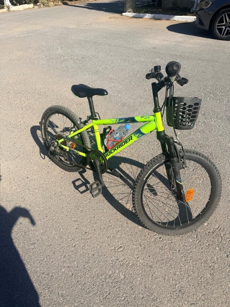 rockrider çocuk bisikleti - 3