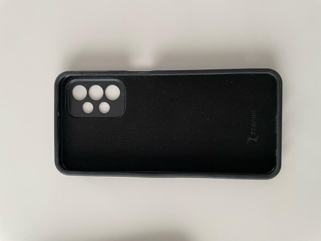 samsung A24 arka kapak zebane marka - 2