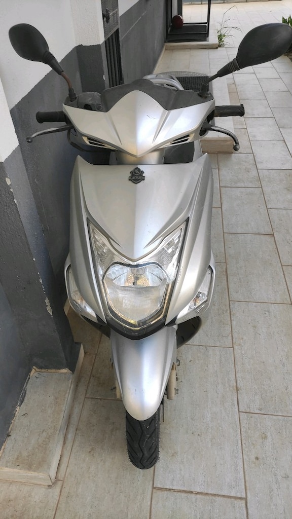 KANUNİ RS 125 - 3