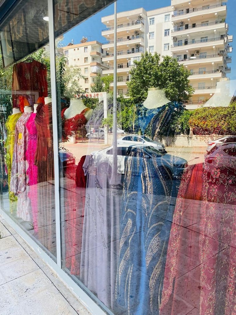 ACİL! ÇOK UYGUNA TOPTAN SATILIK ABİYE VE YÖRESELLER (Makineler) - 7