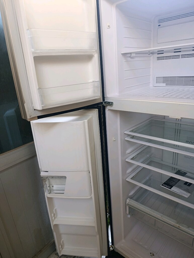 hıtachı buzdolabı temiz kullanışlı - 2