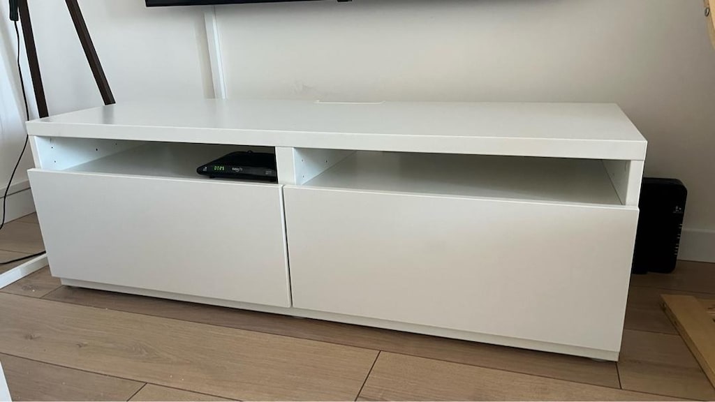 Ikea Besta Tv sehpası - 2