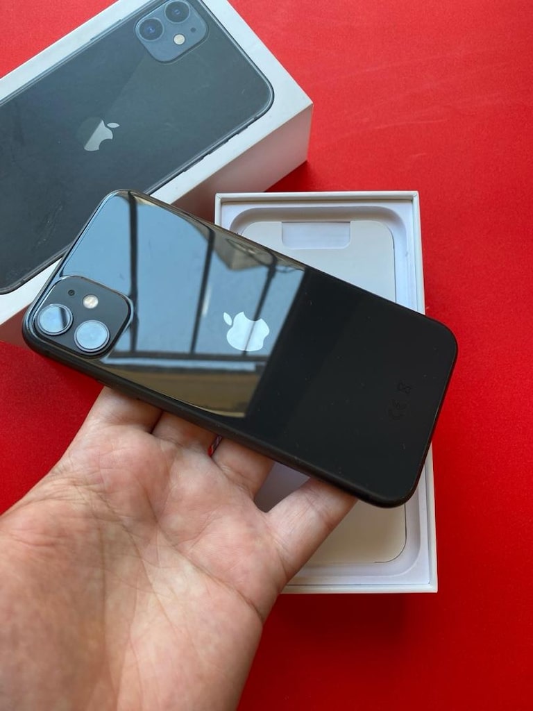 Iphone 11 - 3