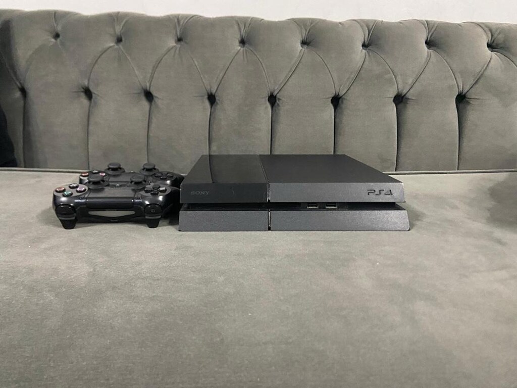 Satılık Ps4 - 15