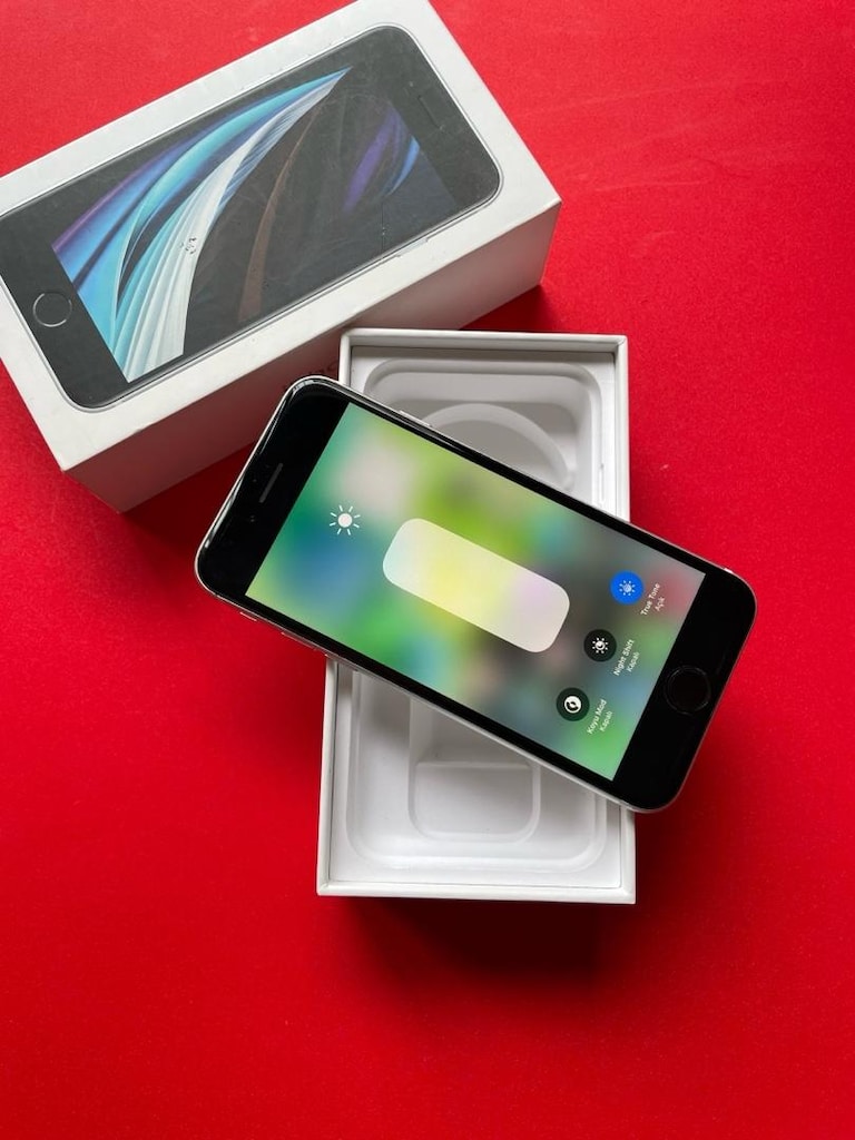 Iphone se 2020 - 3