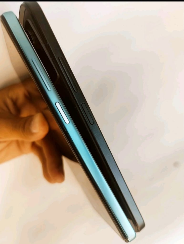 KUTULU ŞARJLI Redmi 15C ve Redmi Note 12 Pro Oyuncu Telefonu 256/8+8) - 3