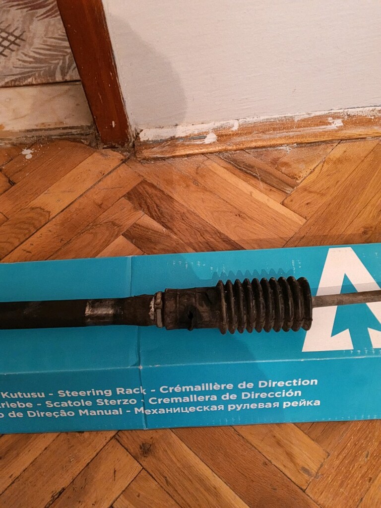 UNO DİREKSİYON KUTUSU - 4