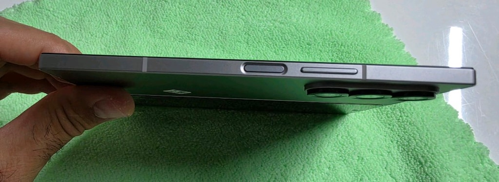 Samsung Galaxy Z Fold 6 1 TB Yurtiçi - 6