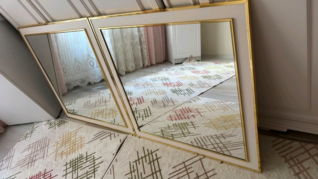 salon aynası - 9