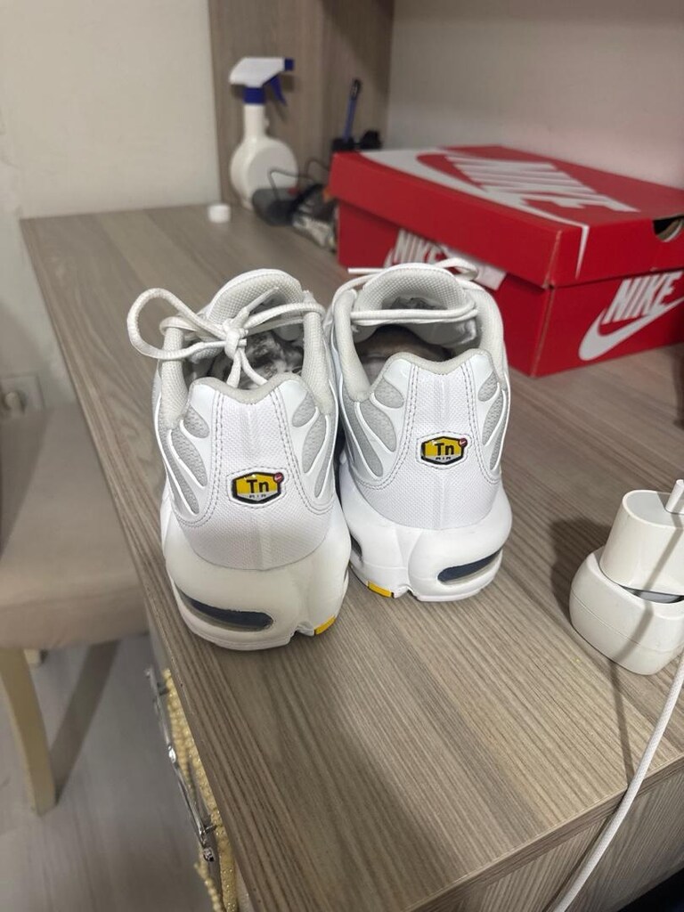 Nike Air Mac Plus (TN) - 3