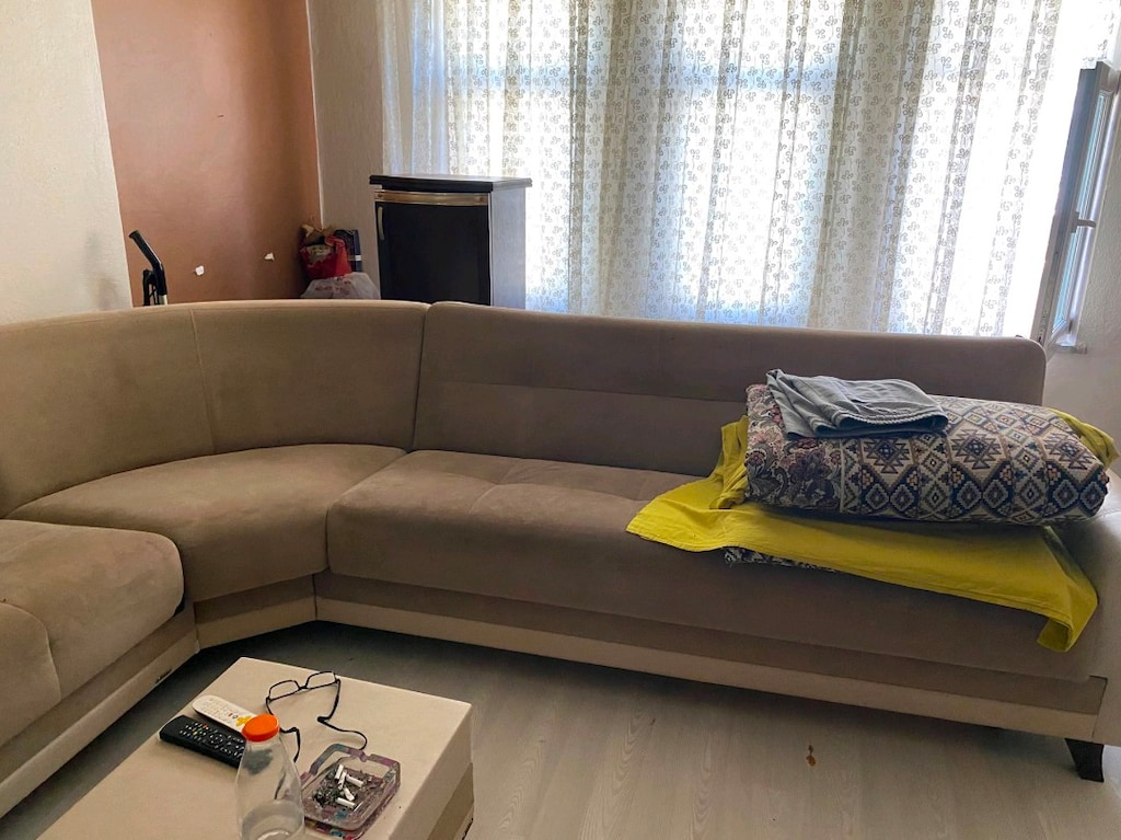 Acilll İstikbal köşe koltuk takımı - 2