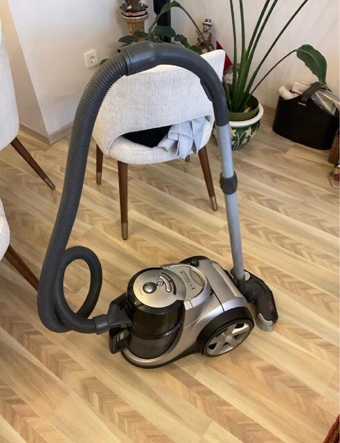 Philips Marathon Elektrikli Süpürge