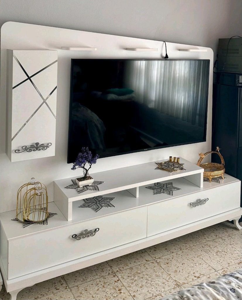 TV ünitesi - 2
