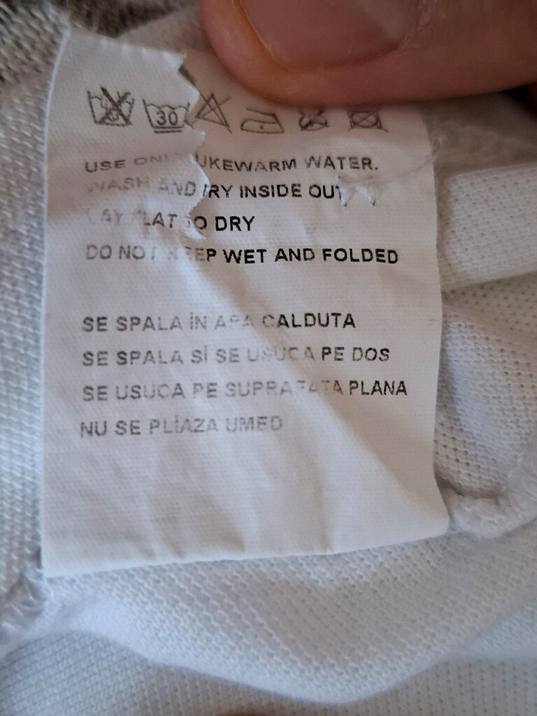 erkek tshirt - 5