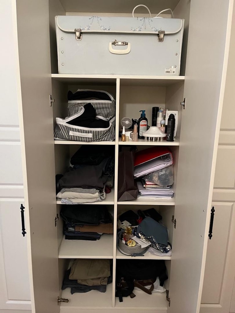 Mdf ozel yapim 6 kapili dolap - 3