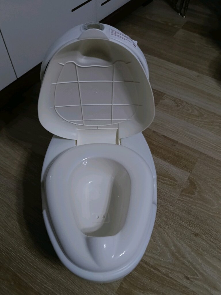 Pilsan klozet çocuk - 3