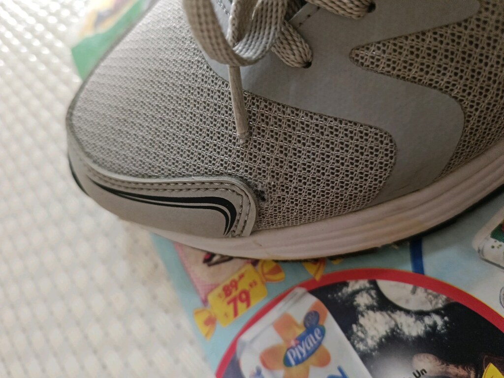 Orijinal Kinetix Erkek Spor Ayakkabı ... - 8