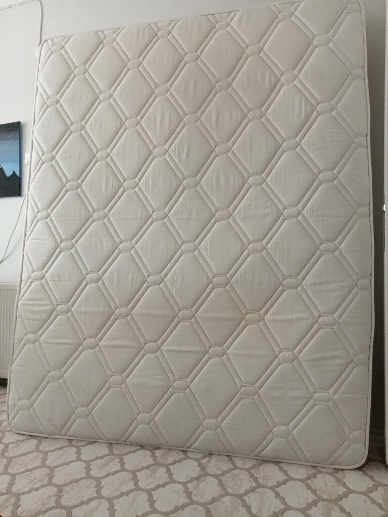 çift kişilik yatak istikbal. ölçüsü 160.2 MT - 4