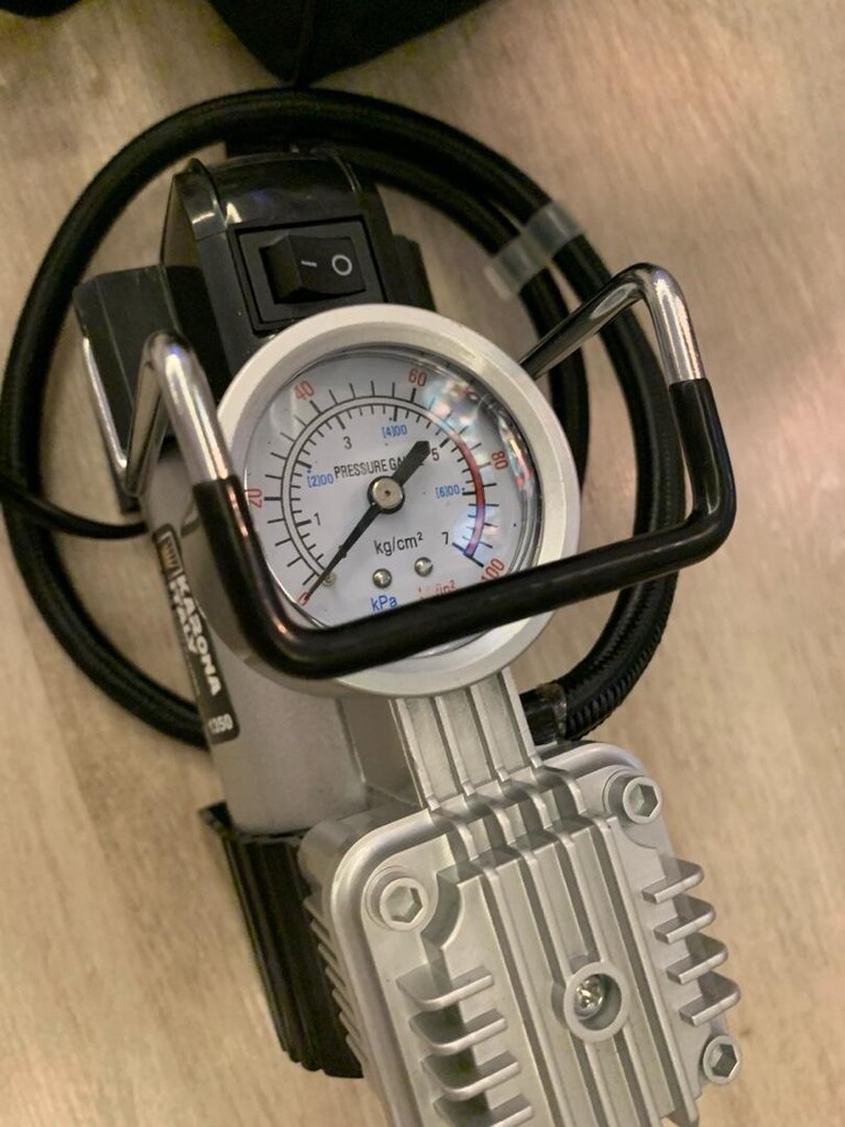 Sıfır ürün pompa - 4