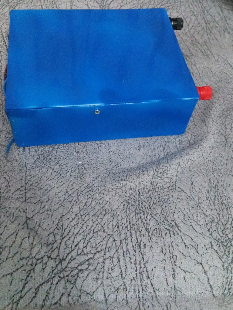 Elektrikli çit cıhazı.Yarina kadar bu fiyat - 6