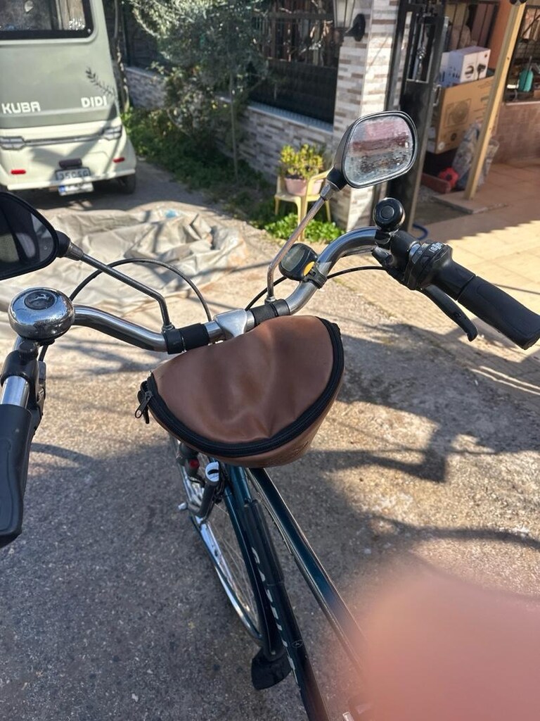 gazelle sipesysl 5 gobekten vıtes şehir evsanesi - 3