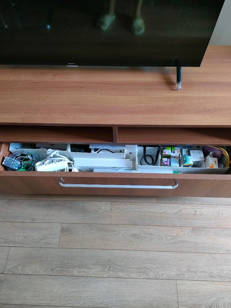 TV ünitesi - 12