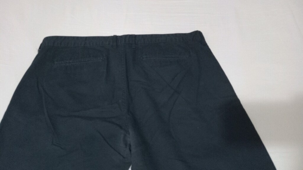kısa pantolon - 4