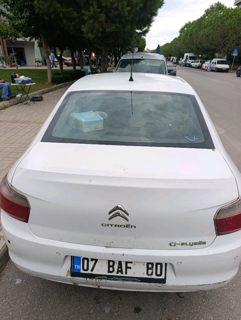 BOYASIZ DARBESİZ EMEKLİ ÖĞRETMENDEN - 2