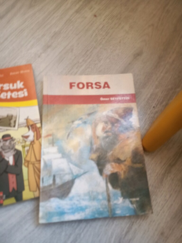 forsa - 5