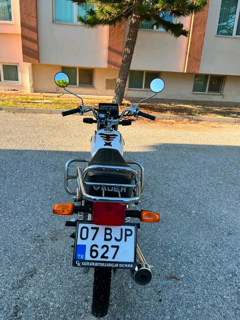 Küba CG 50 pro - 9