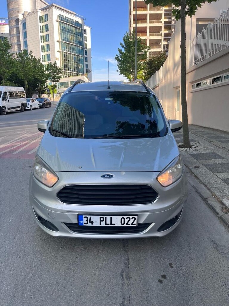 Ford TOURNEO