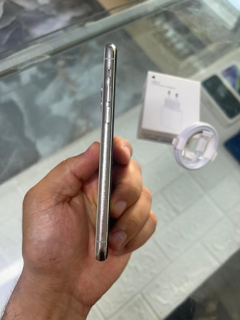 MÜHENDİSCELL’DEN YURTİÇİ TÜRKİYE KAYITLI İPHONE 11 PRO - 9