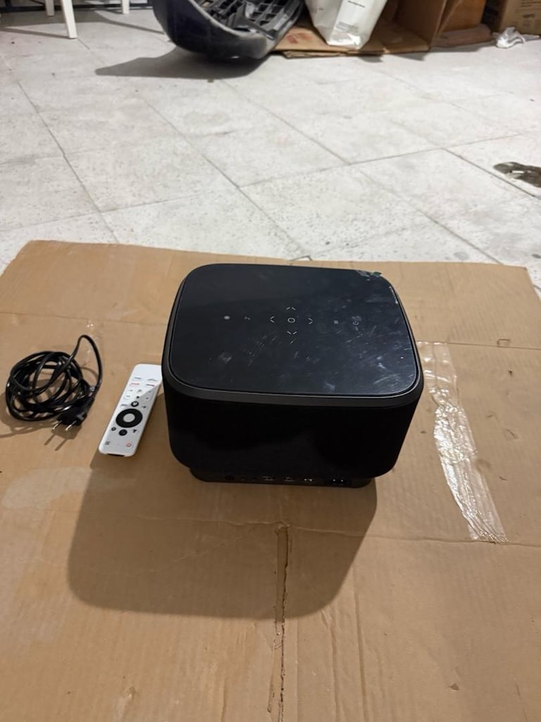 HAVIT PJ300 Plus 4K (GARANTİLİ) - 6