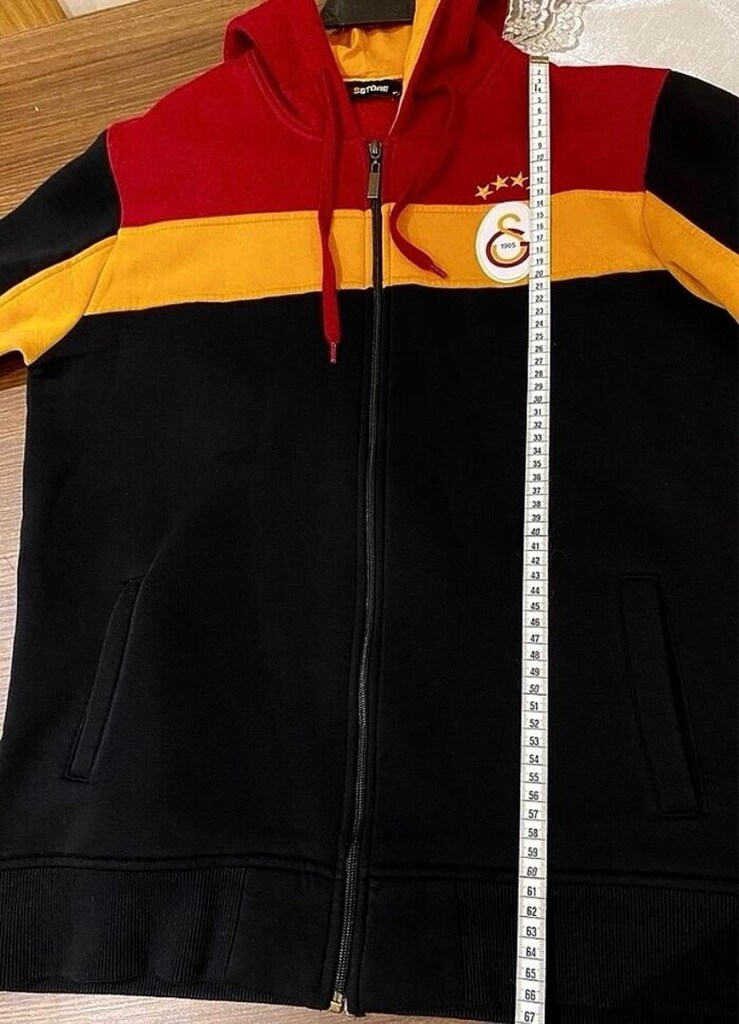 Galatasaray sweatshirt - 6