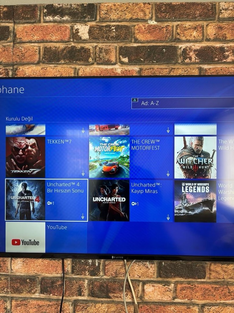 ps4 512gb - 4