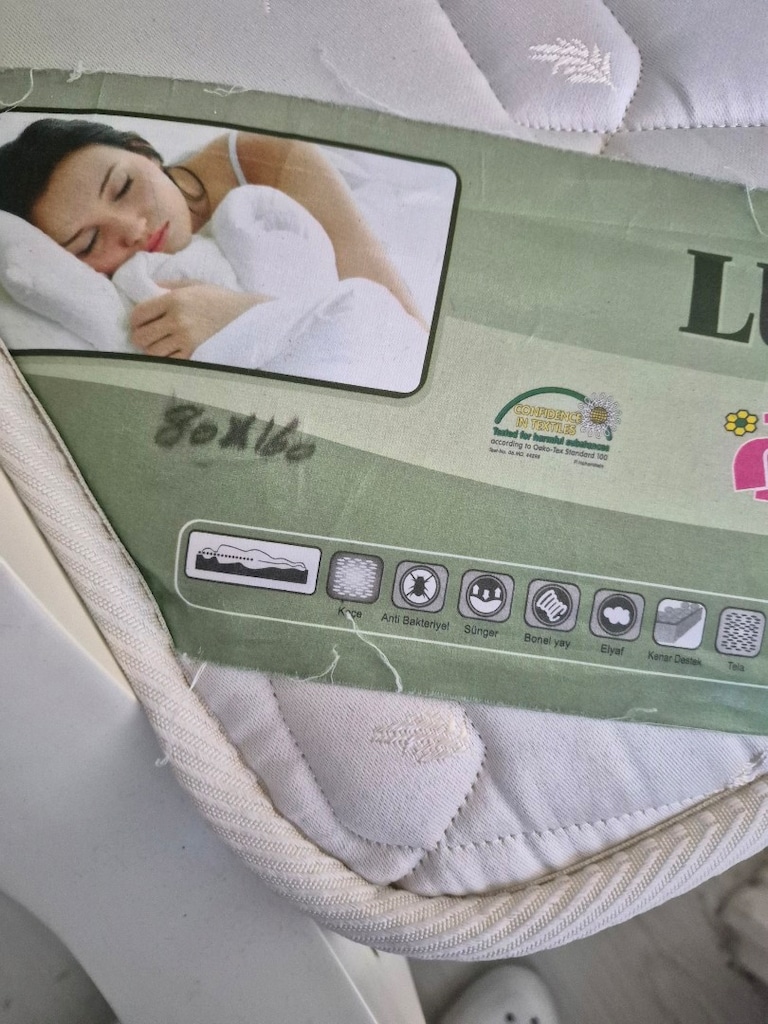 Cici Bebe Cocuk yatak odasi - 7