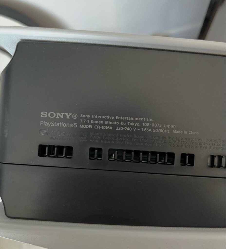 PS5 Full Gamer Set EurasiaTR - 3