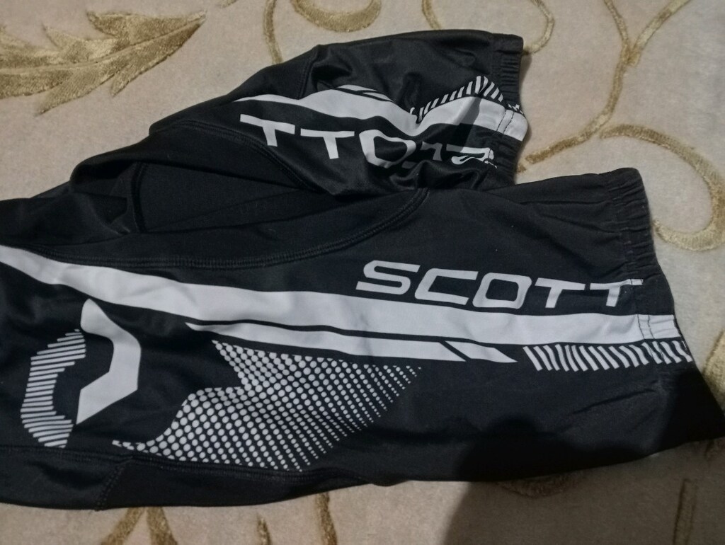 bisiklet taytı xl beden - 2